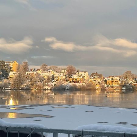 Trentseeparadies Plön Kültér fotó