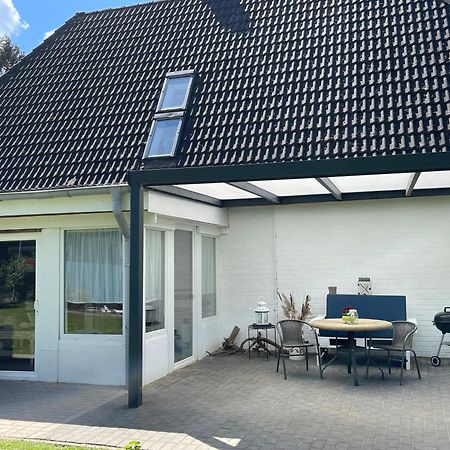 Trentseeparadies Plön Kültér fotó