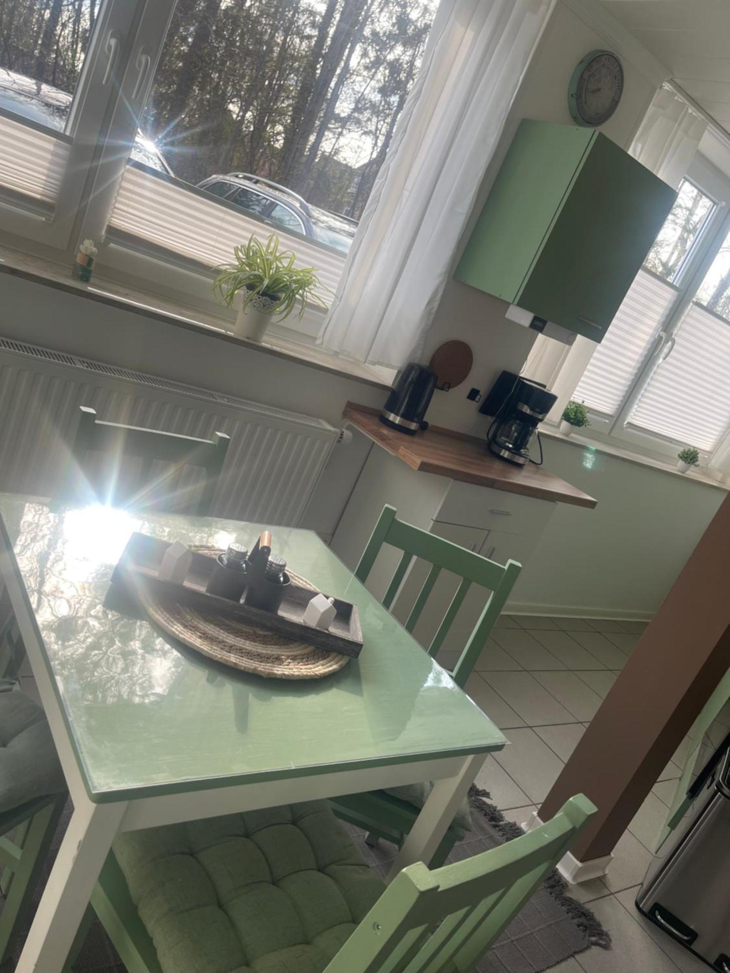 Trentseeparadies Plön Kültér fotó