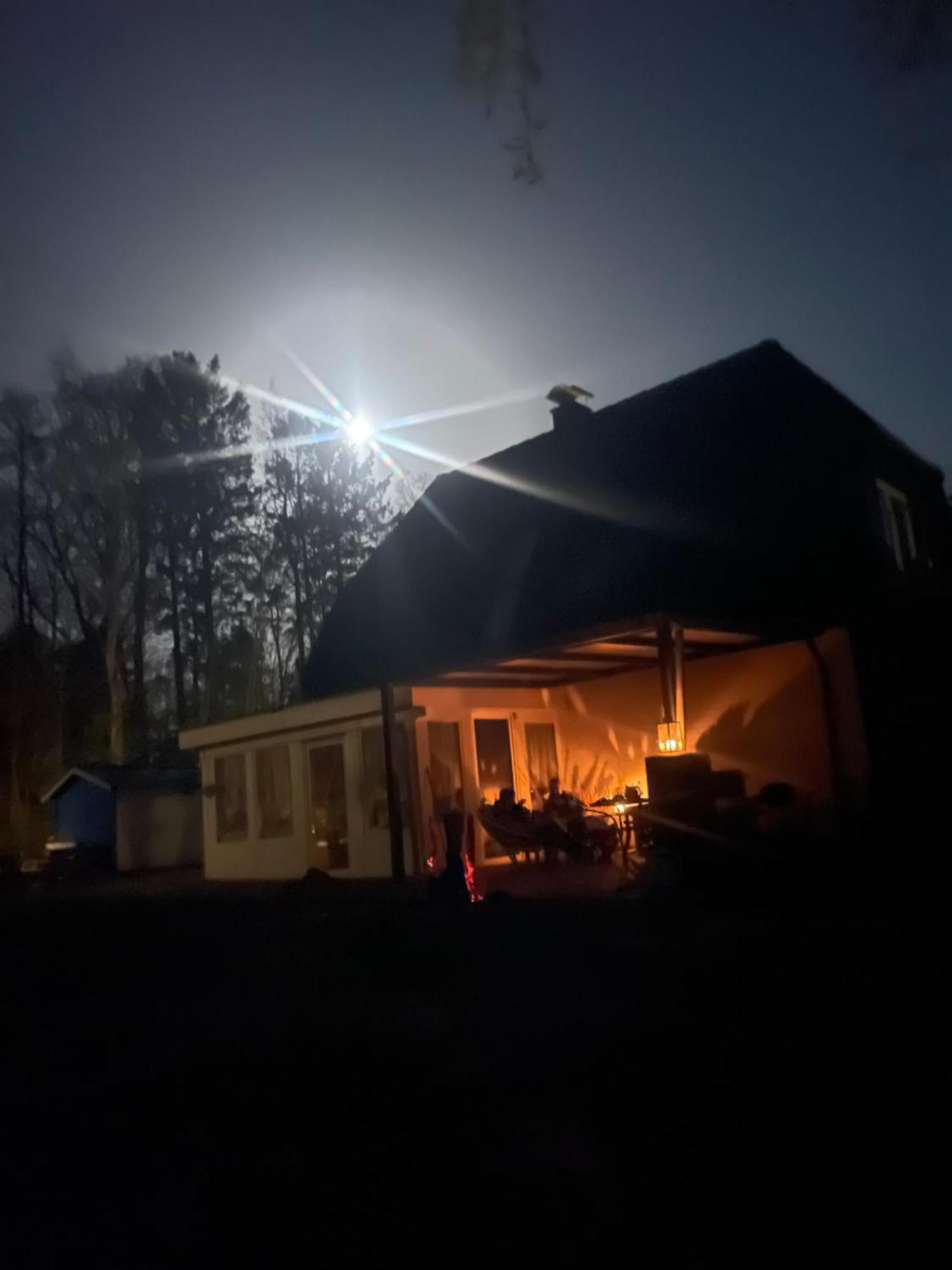 Trentseeparadies Plön Kültér fotó