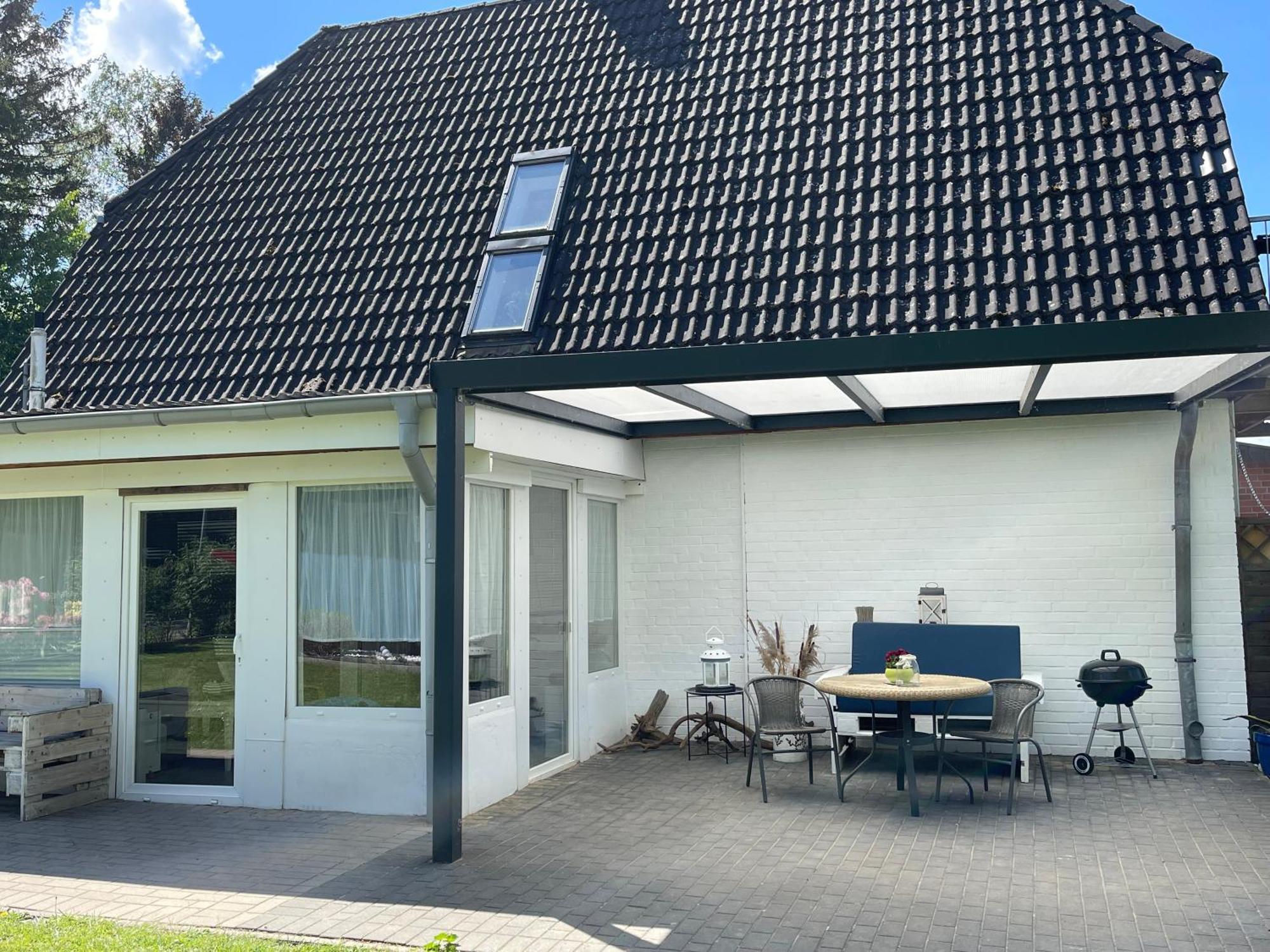 Trentseeparadies Plön Kültér fotó
